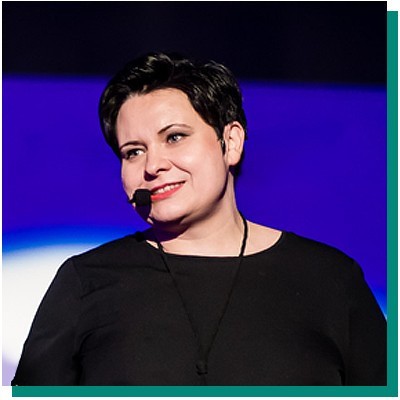 Beata Kapcewicz, Leadership Trainer & Business Coach. Momentum Way Beata Kapcewicz, Leadership Trainer & Business Coach. Momentum Way