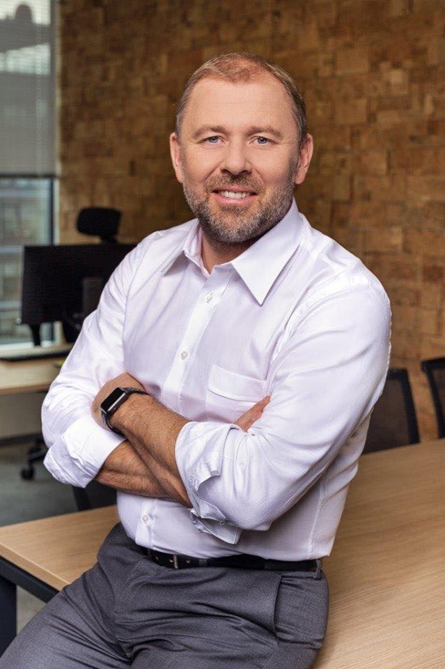 Piotr Kalisz