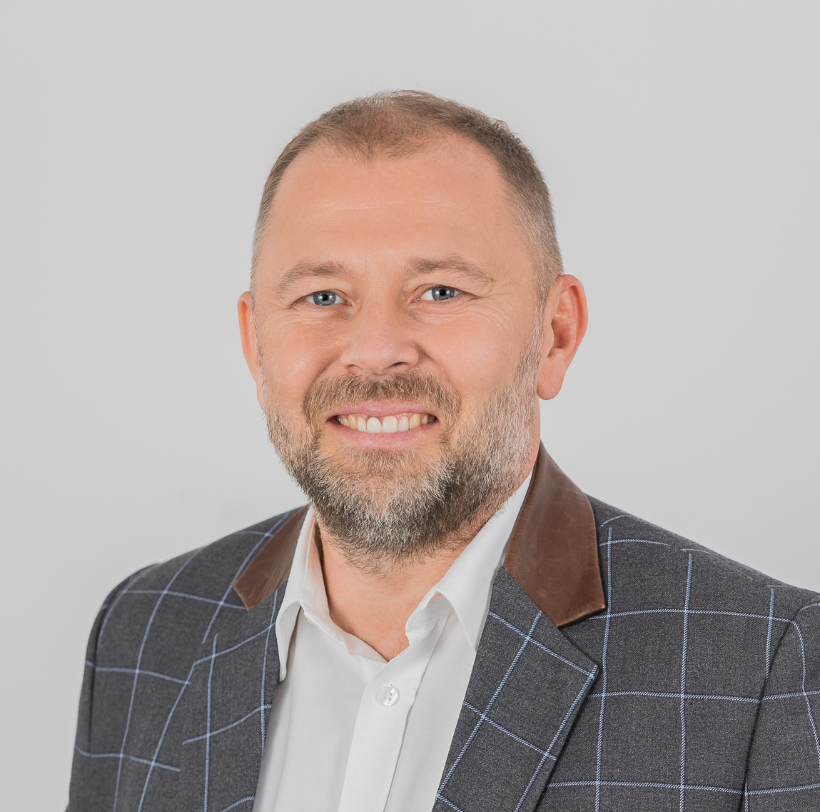 Piotr Kalisz