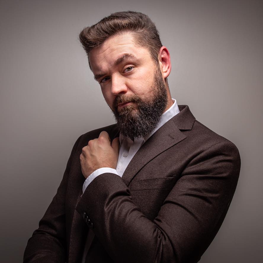 Piotr Karasek