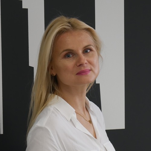 Agnieszka Grad