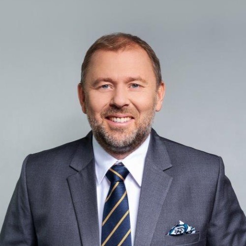 Piotr Kalisz