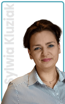 Sylwia Kluziak