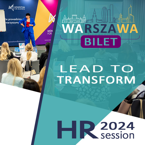 HR SESSION 2024 w Warszawie | 25 kwietnia 2024