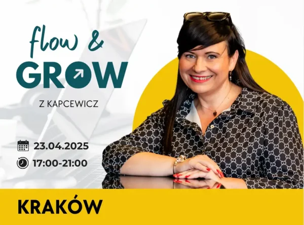 Flow&Grow Kraków
