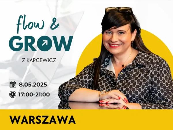 Flow&Grow Warszawa