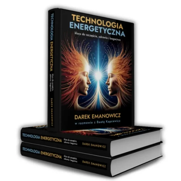 Technologia Energetyczna - książka