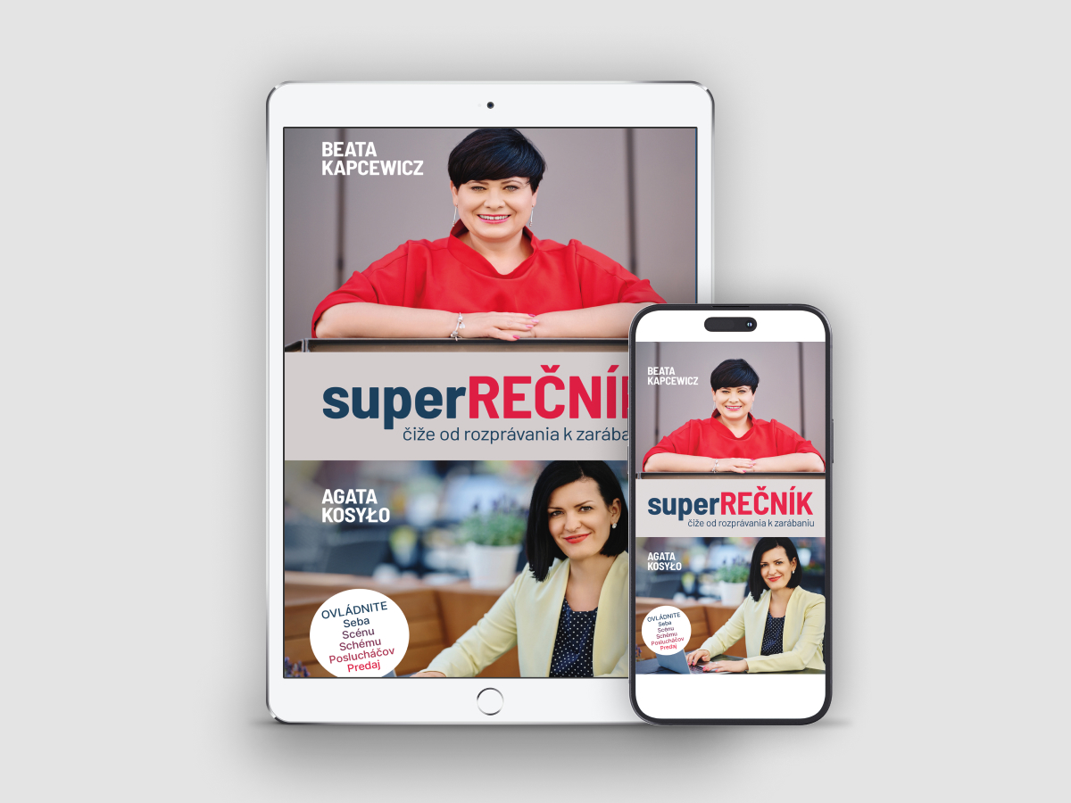 superREČNÍK - e-book