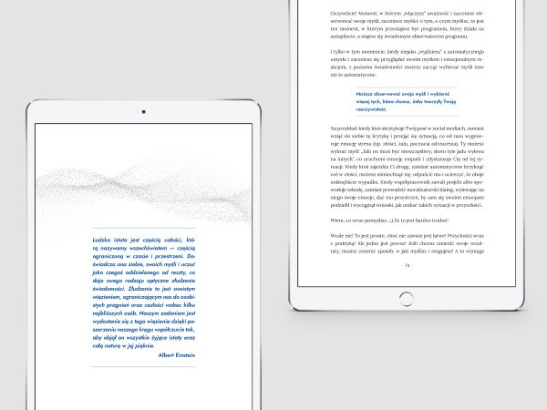 Skok Kwantowy w życiu i biznesie - e-book - obrazek 2