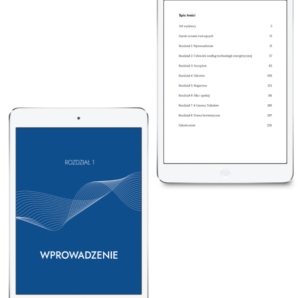 Technologia Energetyczna - ebook - obrazek 2