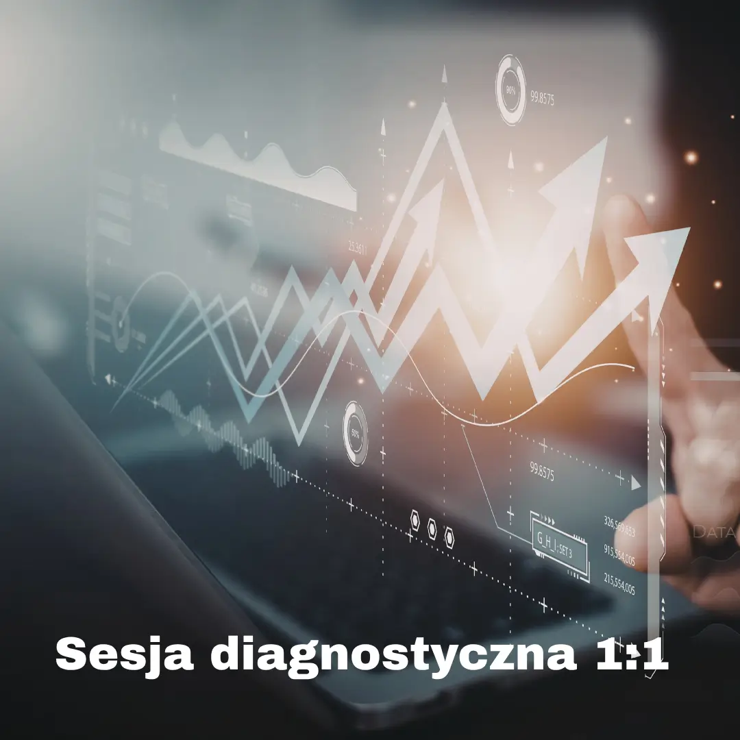 Sesja diagnostyczna 1:1