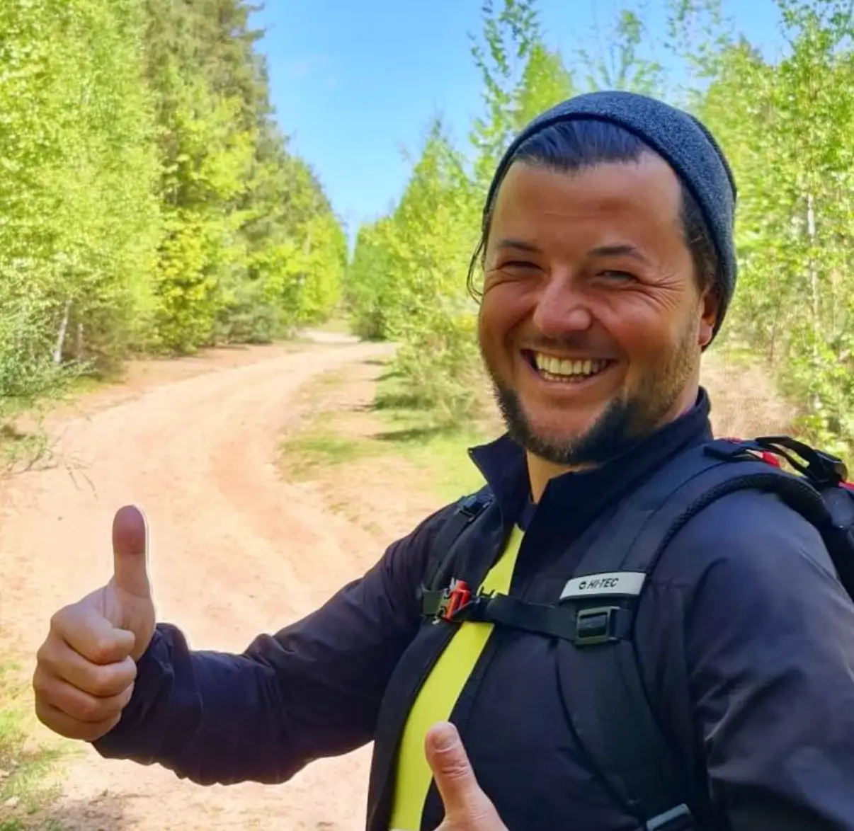 Jacek Skrzyp