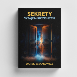 Sekrety wtajemniczonych - książka