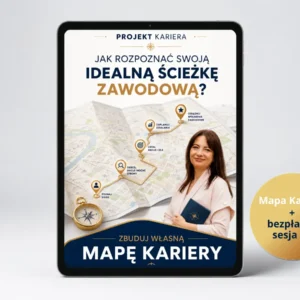 Mapa Kariery ebook