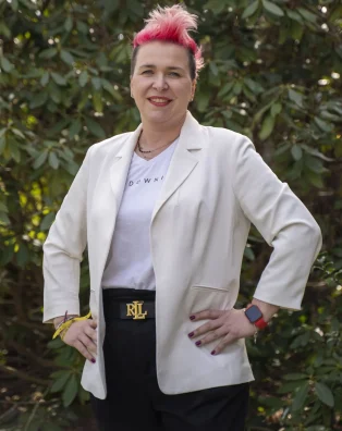 Olga Prozalska